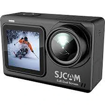 Sports Action Camera